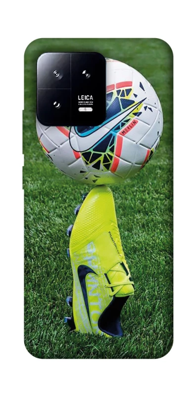 Чохол на Xiaomi 13 Football Ball 2024 фото 1 з 1