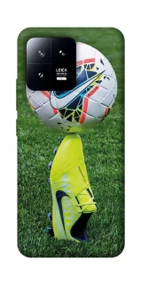 Чехол на Xiaomi 13 Football Ball 2024 фото 1 из 1