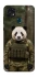 Чохол на ZTE Blade 20 Smart Панда захисник фото 1 з 1