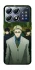 Чохол на Xiaomi POCO X8 Pro jujutsu kaisen фото 1 з 1