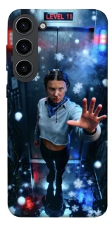 Чохол на Samsung Galaxy S23 Stranger Things ver.41 фото 1 з 1