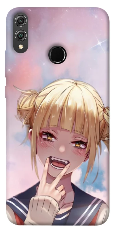 Чохол на Huawei Honor 8X Toga фото 1 з 1