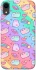 Чехол на Apple iPhone XR (6.1") Cat Cute фото 1 из 1