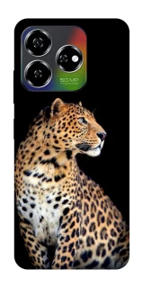 Чохол на ZTE Nubia V60 Leopard v2 фото 1 з 1