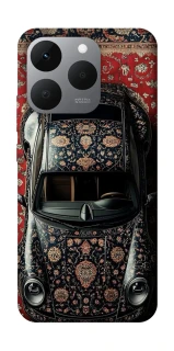 Чохол на Realme 15T Luxury in Motion фото 1 з 1