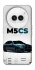 Чохол на Nothing Phone (2a) BMW M5 CS фото 1 з 1