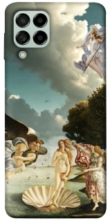 Чехол на Samsung Galaxy M53 5G Art collage ver.3 фото 1 из 1