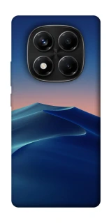 Чохол на Xiaomi Redmi Note 14 Pro 4G Night dune фото 1 з 1