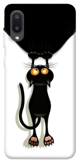 Чохол на Samsung Galaxy A02 But it's not white фото 1 з 1