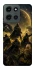 Чохол на Motorola Moto G Power (2025) HELLDIVERS ver.2 фото 1 з 1