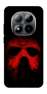 Чохол на Xiaomi Redmi Note 15 Pro 5G Jason v2 фото 1 з 1