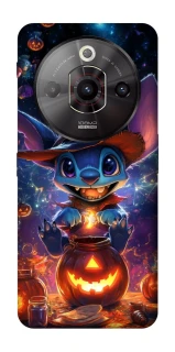 Чохол на ZTE Nubia Focus Pro Halloween Stitch ver.5 фото 1 з 1