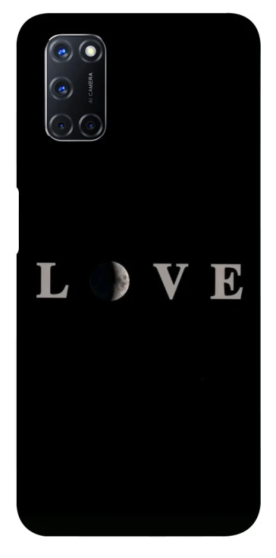 Чохол на Oppo A52 / A72 / A92 Love aesthetic ver.15 фото 1 з 1