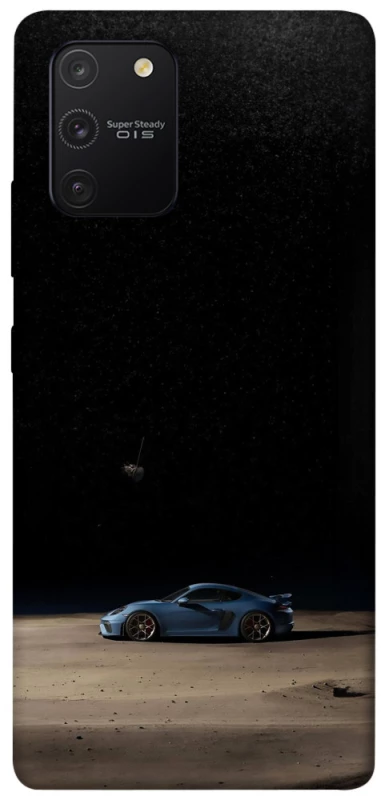 Чохол на Samsung Galaxy S10 Lite 911 night фото 1 з 1