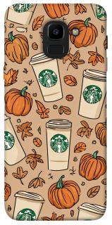 Чехол на Samsung J600F Galaxy J6 (2018) Autumn vibes ver.4 фото 1 Чехол на Samsung J600F Galaxy J6 (2018) Autumn vibes ver.4 фото 1 из 1