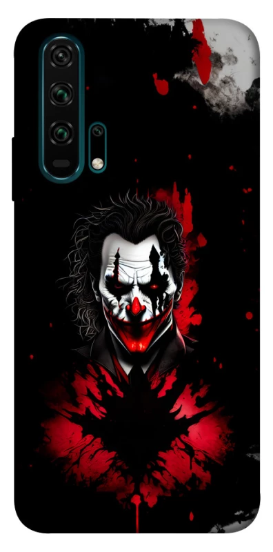 Чохол на Huawei Honor 20 Pro Joker Horror фото 1 з 1