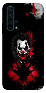 Чохол на Huawei Honor 20 Pro Joker Horror фото 1 з 1