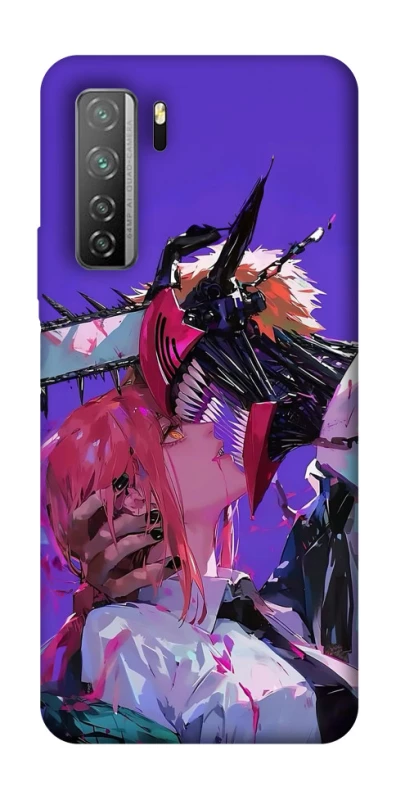 Чехол на Huawei Nova 7 SE Makima фото 1 из 1