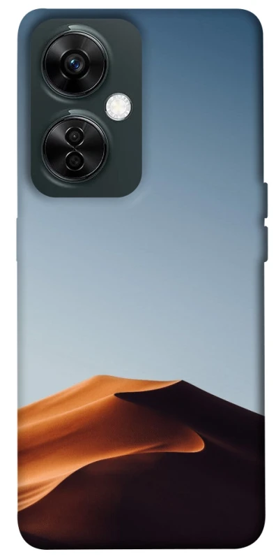 Чохол на OnePlus Nord CE 3 Lite Dune фото 1 з 1