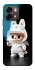 Чохол на Oppo A6 Labubu with flashlight ver.1 фото 1 з 2