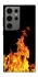 Чохол на Samsung Galaxy S24 Ultra Вогонь фото 1 з 1