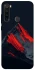 Чехол на Xiaomi Redmi Note 8T Red mountain фото 1 из 1