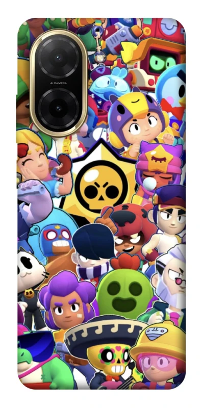 Чохол на Xiaomi Redmi A5 (Europe version) Brawl Stars ver.5 фото 1 з 1