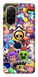 Чохол на Xiaomi Redmi A5 (Europe version) Brawl Stars ver.5 фото 1 з 1