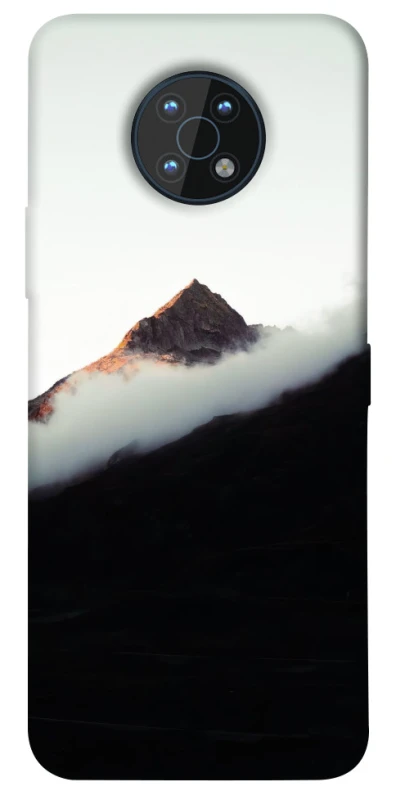 Чохол на Nokia G50 Mountain v3 фото 1 з 1