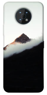Чехол на Nokia G50 Mountain v3 фото 1 из 1