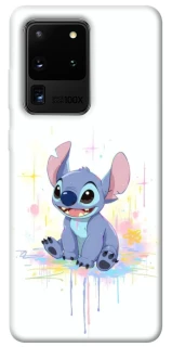Чехол на Samsung Galaxy S20 Ultra Stitch ver.4 фото 1 из 1