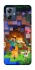 Чохол на Motorola Moto G54 Power Minecraft game фото 1 з 1