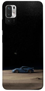 Чохол на Xiaomi Redmi Note 10 5G 911 night фото 1 з 1