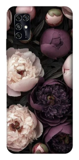 Чохол на ZTE Blade V2020 Smart Heart of a Flower фото 1 з 1