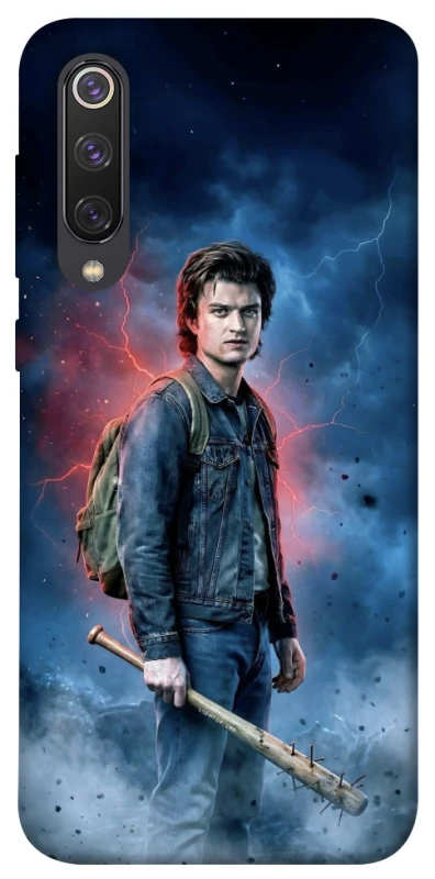 Чохол на Xiaomi Mi 9 SE Stranger Things ver.37 фото 1 з 1