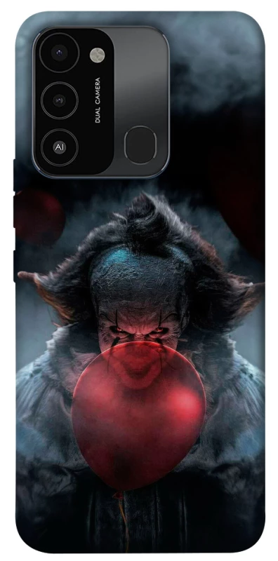 Чохол на TECNO Spark 8C Воно фото 1 з 1