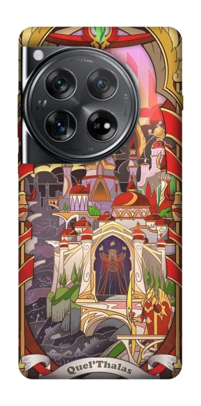 Чехол на OnePlus 12 WOW Forever Qeul`Thalas фото 1 из 1