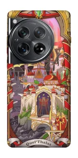 Чохол на OnePlus 12 WOW Forever Qeul`Thalas фото 1 з 1