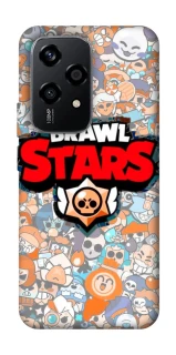 Чохол на Honor 200 Lite Brawl Stars ver.15 фото 1 з 1