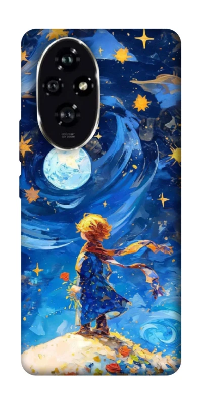 Чехол на Honor 200 Little Prince фото 1 из 1