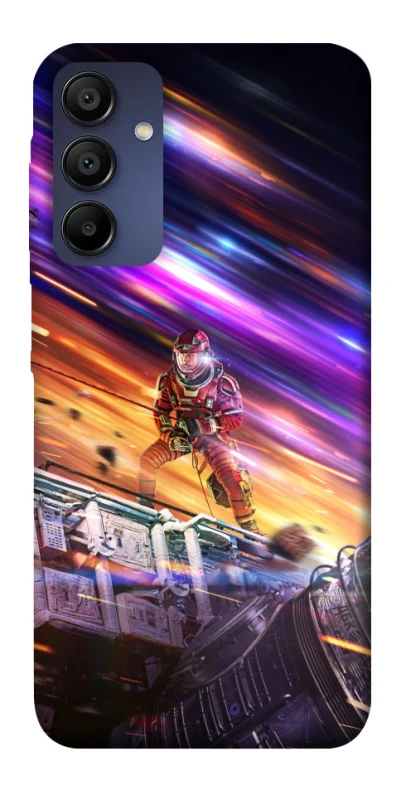 Чохол на Samsung Galaxy A15 4G/5G Project Hail Mary ver.6 фото 1 з 1