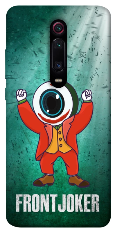 Чохол на Xiaomi Redmi K20 / K20 Pro / Mi9T / Mi9T Pro FrontJoker фото 1 з 1