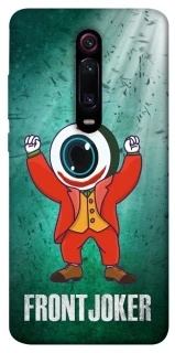 Чехол на Xiaomi Redmi K20 / K20 Pro / Mi9T / Mi9T Pro FrontJoker фото 1 из 1