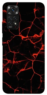 Чехол на Xiaomi Redmi Note 11 (Global) / Note 11S Abstract ver.4 фото 1 из 1