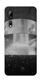 Чохол на ZTE Axon 10 Pro Kanye West ver.5 фото 1 з 1