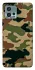 Чохол на Motorola Moto G72 Camouflage v27 фото 1 з 1