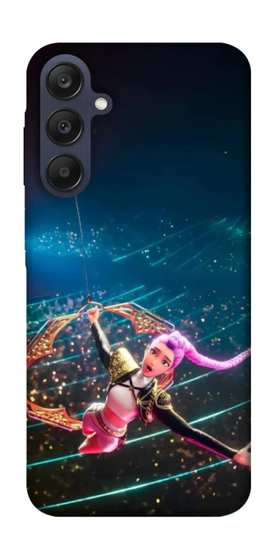 Чохол на Samsung Galaxy A25 5G K-Pop Demon Hunters ver.12 фото 1 з 1