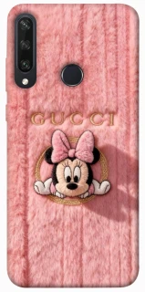 Чехол на Huawei Y6p Gucci ver.3 фото 1 из 1