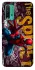 Чехол на Xiaomi Redmi Note 9 4G / Redmi 9 Power Spider Man ver.3 фото 1 из 1