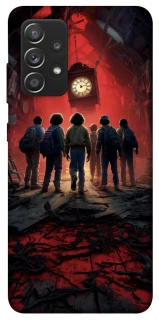 Чехол на Samsung Galaxy A52 4G / A52 5G Stranger Things ver.27 фото 1 из 1